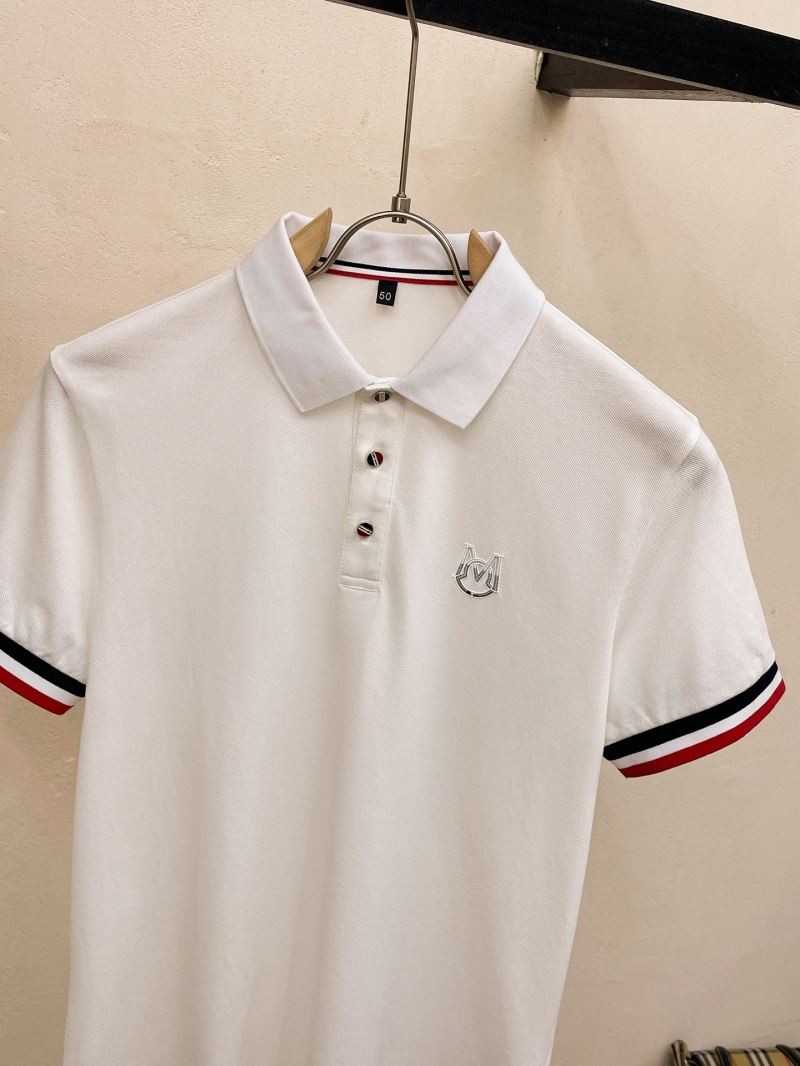 Moncler T-Shirts